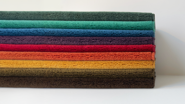 Supreme Alpaca Velvet